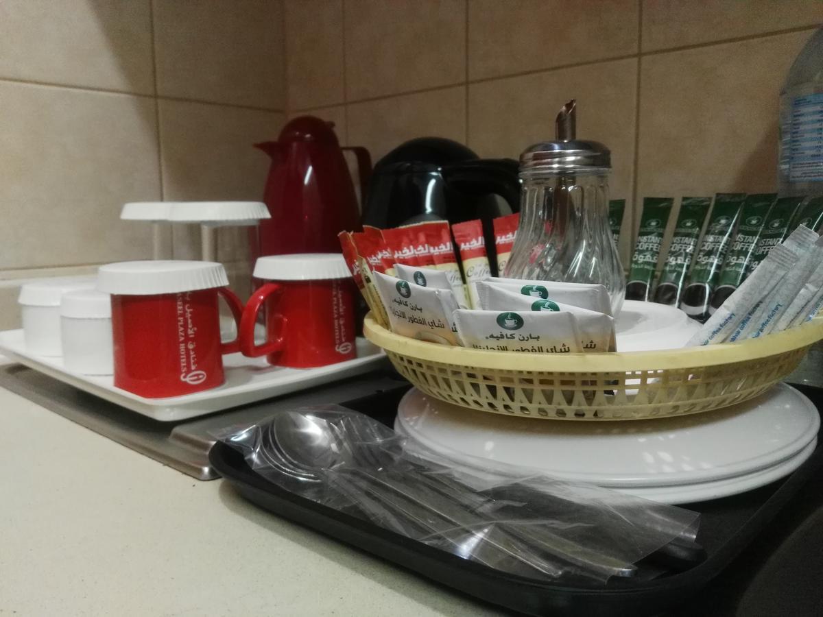 ホテルCristal Al Aseel メッカ エクステリア 写真