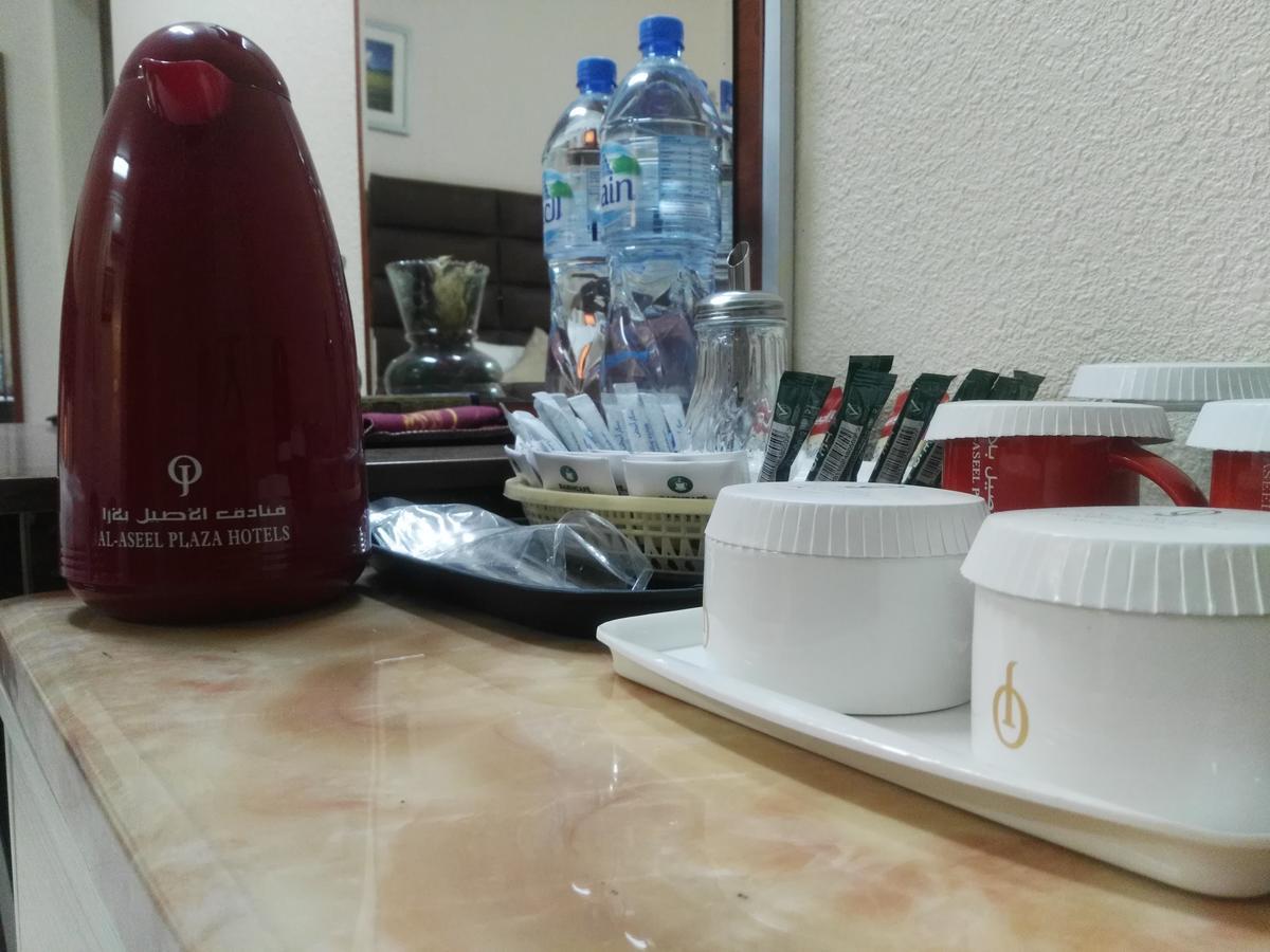 ホテルCristal Al Aseel メッカ エクステリア 写真